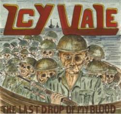 The Last Drop Of My Blood